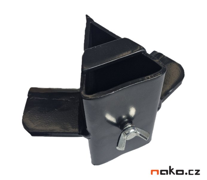 HECHT 000671 štípací klín pro HECHT 670, HECHT 676 Obrázek