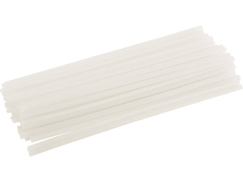 EXTOL PREMIUM 8862651 tyčinky plnící PE 200mm 40 ks