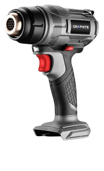 GRAPHITE ENERGY+ 58G082 Obrázek