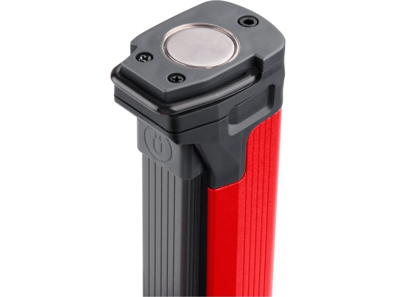 EXTOL LIGHT 43145 multifunkční světlo pracovní 400lm, 3,7V LiIon 2,6Ah, USB-C Obrázek