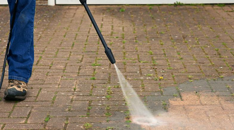 BOSCH AdvancedAquatak 160 vysokotlaký čistič Obrázek