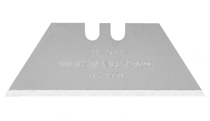 STANLEY 0-11-911 pevné čepele 1991 19 mm, 5 ks Obrázek