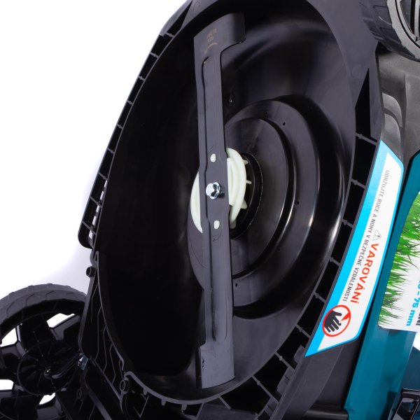 XTline XT102893 aku sekačka BRUSHLESS 36V bez baterie Obrázek