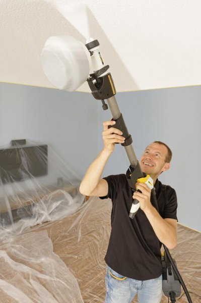 WAGNER 2361756 prodlužovací 60 cm nástavec Universal Extra Extension pro HVLP pistole Obrázek