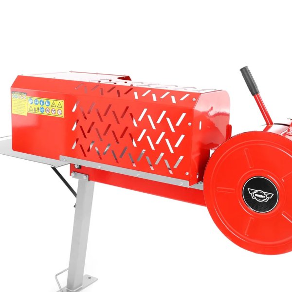 HECHT 6910 kinetická štípačka na dřevo Obrázek