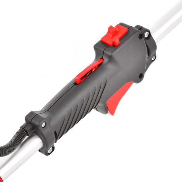 HECHT 126 motorový benzínový strunový vyžínač Obrázek