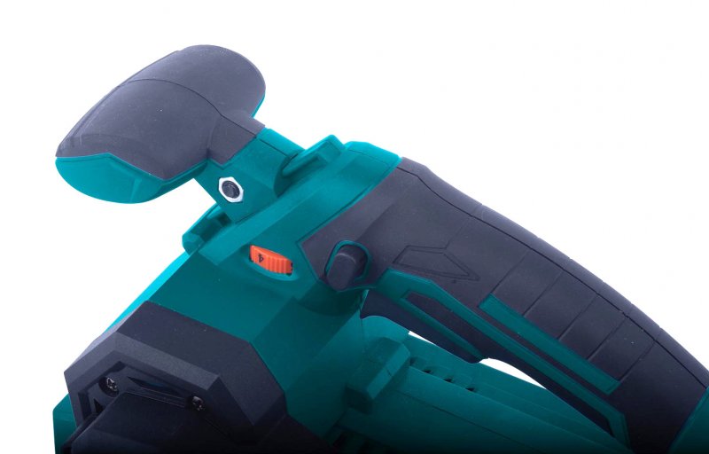 XTline XT102755 aku pásová bruska 75x457mm LiIon 18V LiIon bez akumulátoru Obrázek