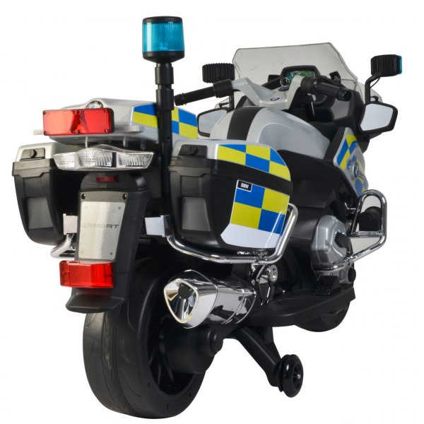 Hecht BMW R1200RT Police akumulátorové vozítko Obrázek