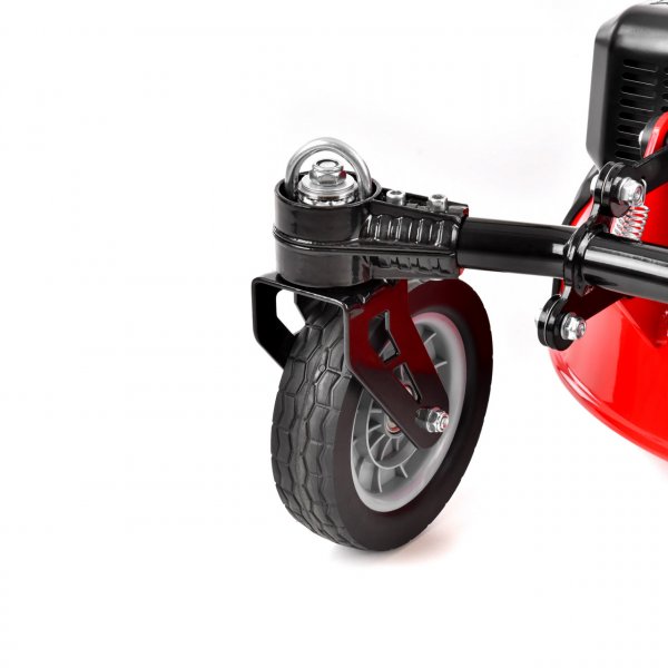 HECHT 551 XR 5 in1 benzínová sekačka s pojezdem Obrázek