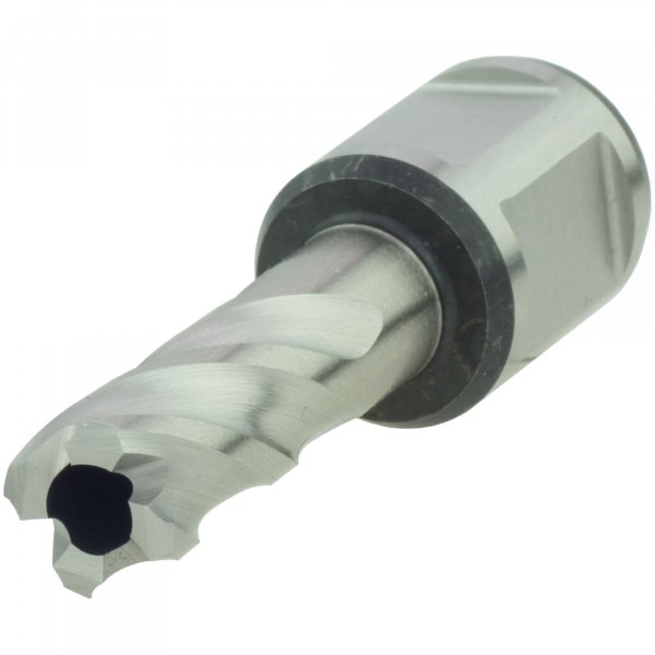 NAREX HSS jádrový vrták do kovu Weldon 13x30mm Obrázek