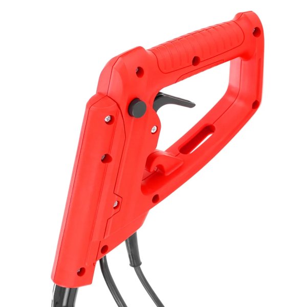 HECHT 738 elektrický kultivátor Obrázek