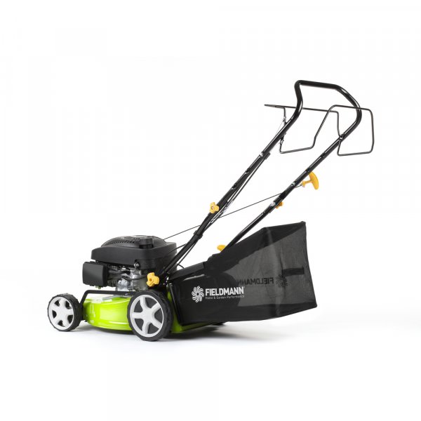 FIELDMANN FZR 4008-79B benzínová sekačka s pojezdem 50003998 Obrázek