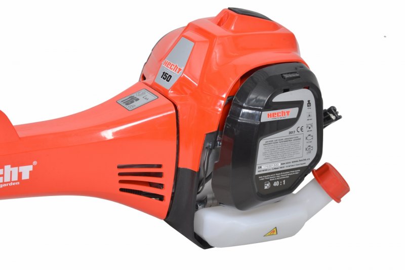 HECHT 150 motorový benzínový křovinořez Obrázek