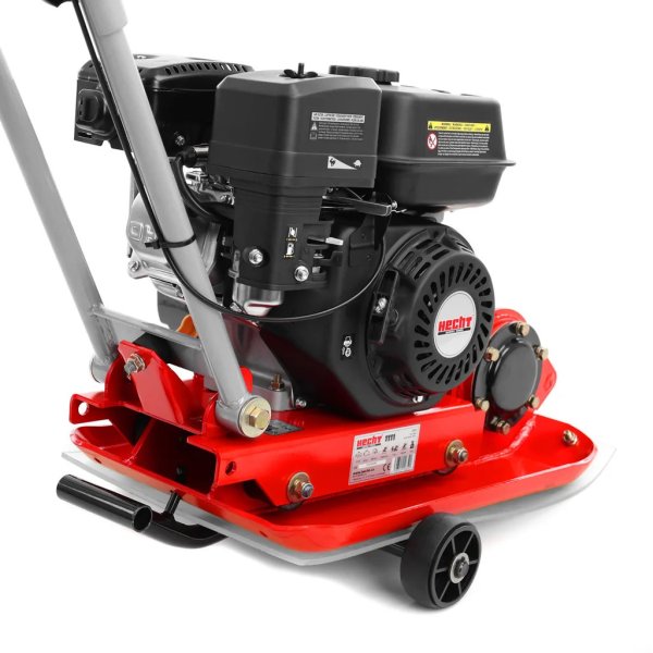 HECHT 1111 vibrační deska 63kg Obrázek