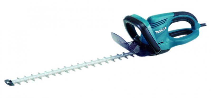 MAKITA UH6570 elektrický plotostřih 65cm, 550W Obrázek