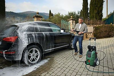 BOSCH Vysokotlaká detergentní tryska Obrázek