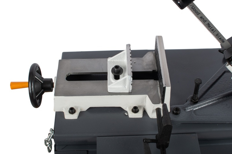 PROMA PPK-90U pásová pila na kov 25330745 Obrázek