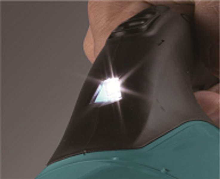 MAKITA DCL280FZ Aku vysavač 18V LXT bez aku Obrázek