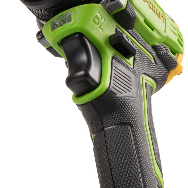 PROCRAFT PA18Pro aku vrtačka bezuhlíková 20V 1x 1,5Ah LiIon PA18Pro-1B-C Obrázek