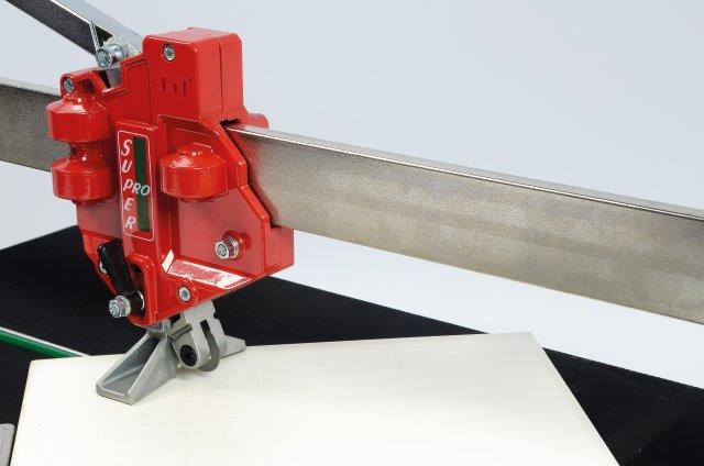 FESTA Řezačka dlažby SUPER PRO 450mm Obrázek