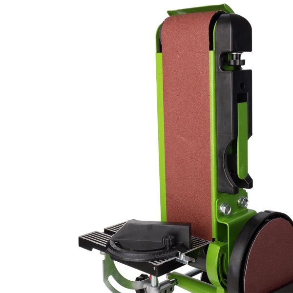 PROCRAFT BDS380 kombinovaná pásová a kotoučová bruska 380 W Obrázek