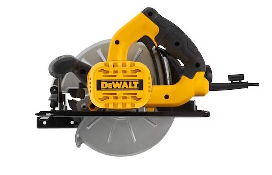 DeWALT DWE5615 kotoučová pila 184mm 1500W Obrázek