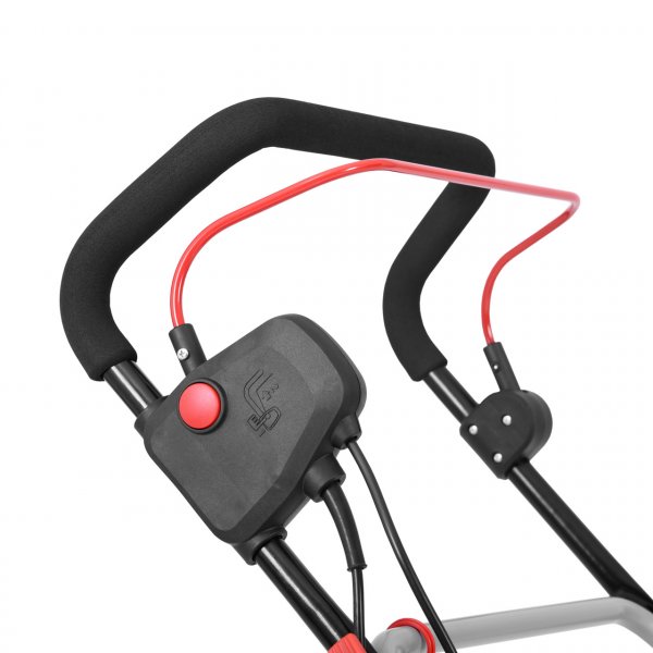 HECHT 1683 2 in 1 elektrický vertikutátor - provzdušňovač Obrázek