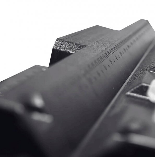 Qbrick P90600-1 box plastový na kolech One Longer Basic 793x385x322mm Obrázek