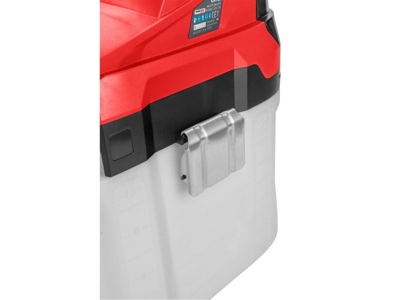 EXTOL PREMIUM 8891879 aku postřikovač tlakový 7,5l SHARE20V, 20V LiIon, bez baterie Obrázek