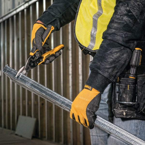 DeWALT DWHT14675-0 nůžky na plech - rovné Obrázek