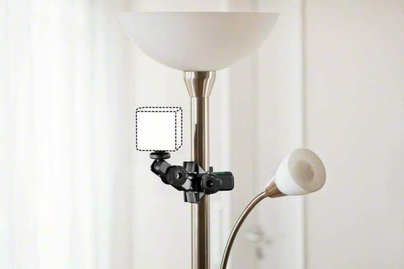 BOSCH MM 2 mini držák pro uchycení laserů Obrázek