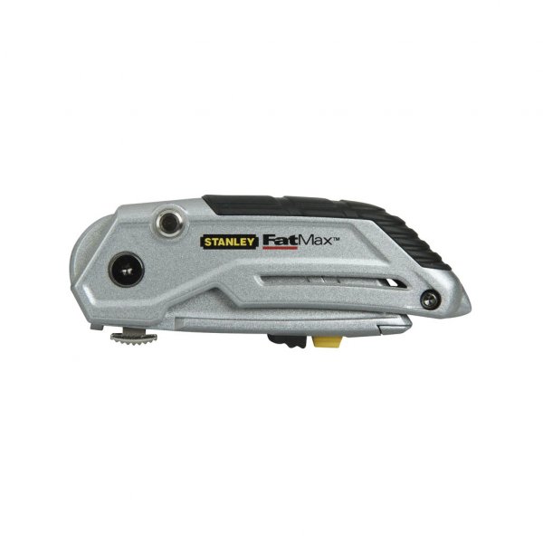 STANLEY XTHT0-10502 FatMax skládací nůž s dvojitou čepelí Obrázek