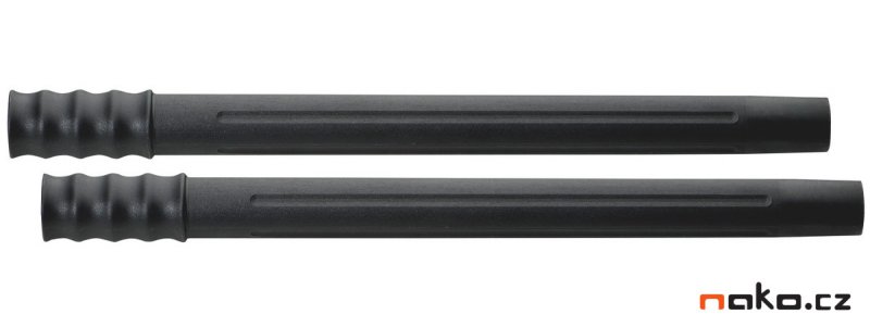 METABO 2ks trubice sací pr.35mm (pro ASA 1202,ASR 2025) 630314