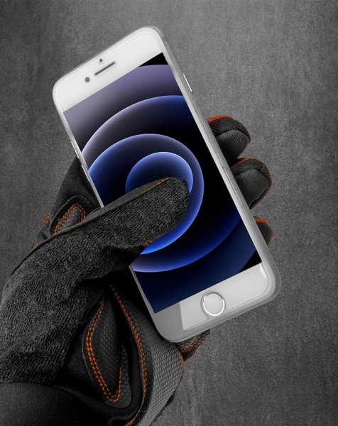 NEO TOOLS GD013 rukavice pracovní s magnetem a gelovými polštářky, dotykové 10" Obrázek