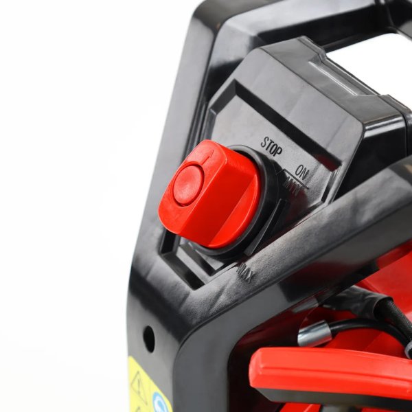 HECHT 352 benzínové motorové čerpadlo Obrázek