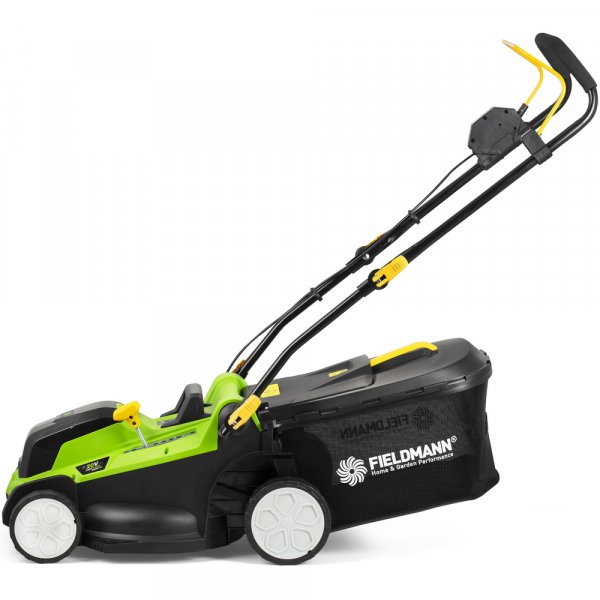 FIELDMANN FZR 70375-0 aku sekačka 2x20V LiIon 37cm FAST POWER 20V 50004554 bez aku Obrázek