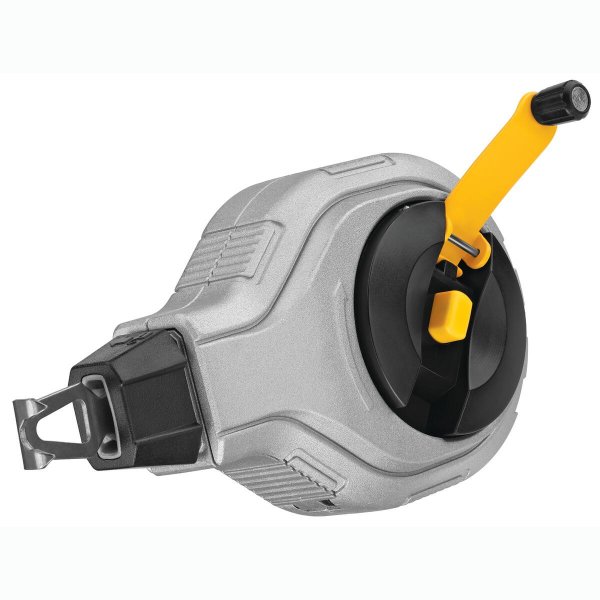 DeWALT DWHT47408-0 značkovací sňůra + křída Obrázek
