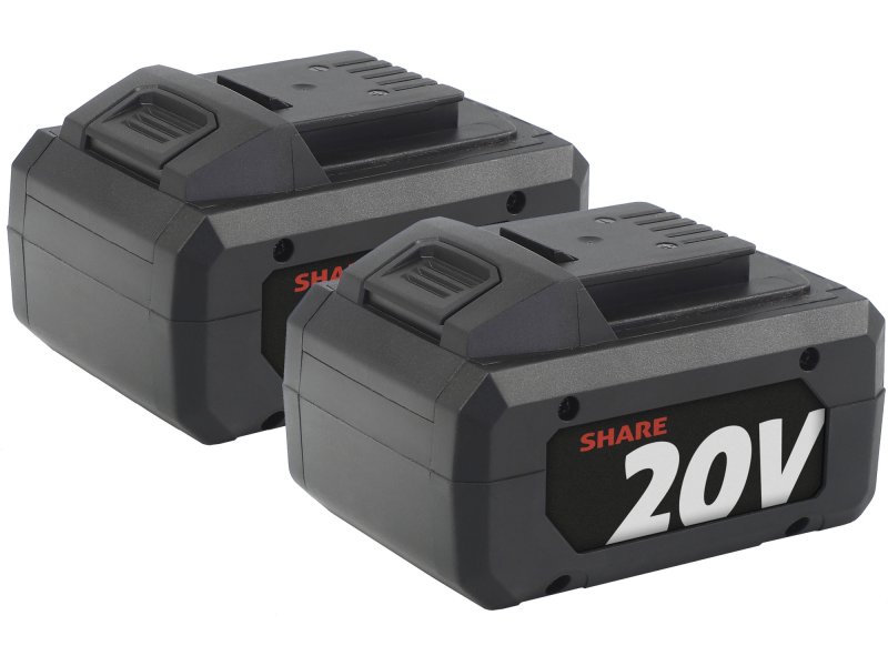 EXTOL PREMIUM 8891941 aku kolečko stavební bezuhlíkové 80 lit. SHARE20V 40V LiIon bez aku Obrázek