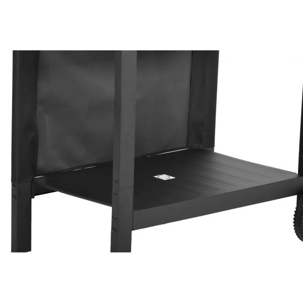 HECHT CONTACT 3 plynový zahradní gril Obrázek