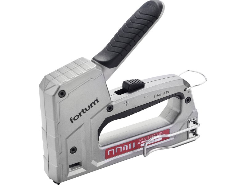FORTUM 4770704 pistole sponkovací 6-ti funkční, 6-14mm