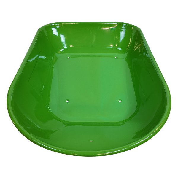 PROCRAFT PWB260 stavební aku kolečko 100 lit. 40V LiIon 6Ah s vyklápěcí korbou Obrázek