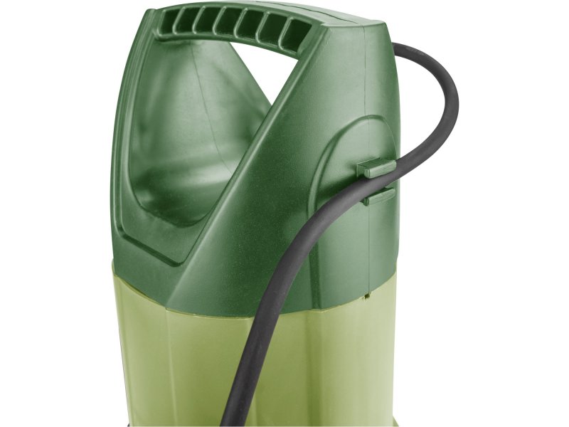 EXTOL CRAFT 414142 ponorné čerpadlo na znečištěnou vodu 750W Obrázek