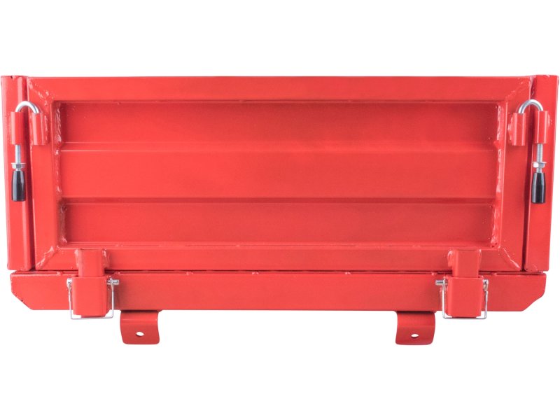 EXTOL PREMIUM 8891591C platforma s bočnicemi pro 8891591 Obrázek