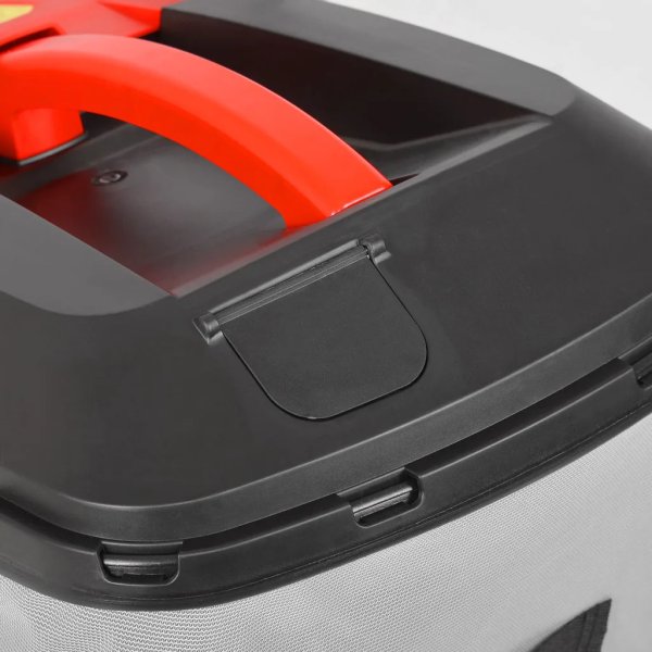 HECHT 5070 elektrická aku sekačka 2x 20V, ACCU program 1278, bez aku Obrázek