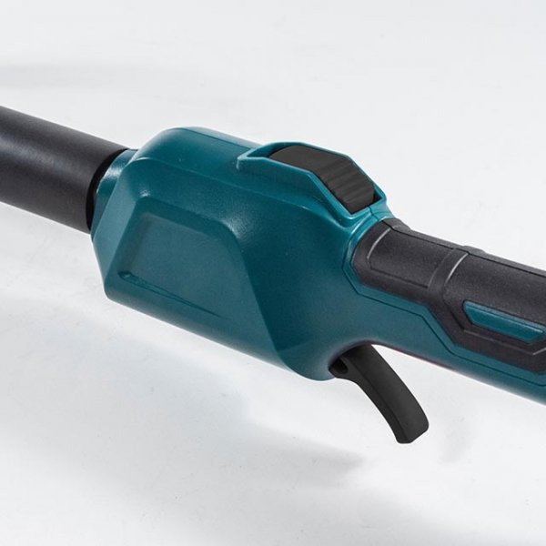 XTline XT102880-2B2 aku strunová sekačka 36V (2x18V 2Ah) Obrázek