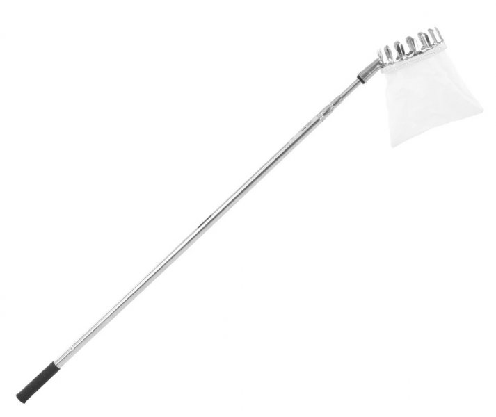 HECHT 900376 výsuvný česáček na ovoce