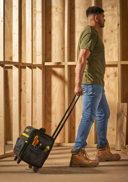 STANLEY 1-97-515 brašna na kolečkách Obrázek