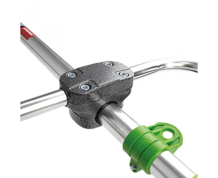 PROCRAFT T4350 benzínový motorový křovinořez s elektrickým startem Obrázek