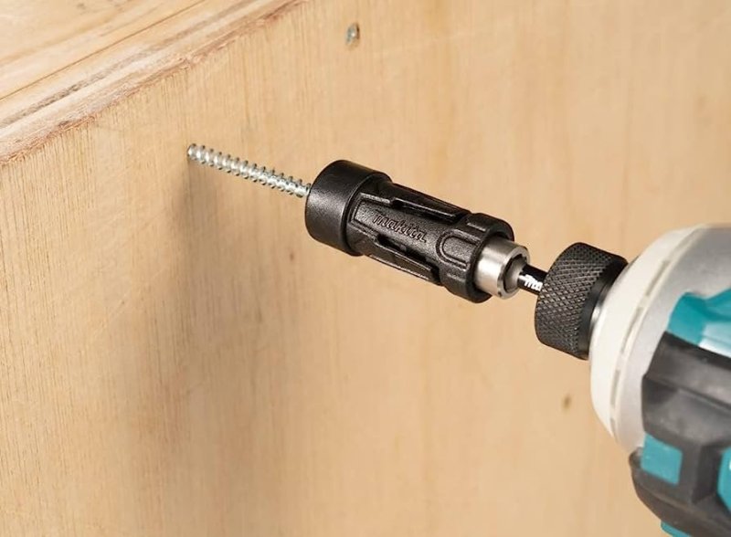 MAKITA E-20270 speciální torzní magnetický držák bitů 1/4" Impact Premier 80mm Obrázek