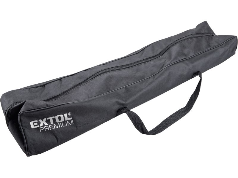EXTOL PREMIUM 8823906 rozpěrná skládací tyč k laserům, 3m Obrázek